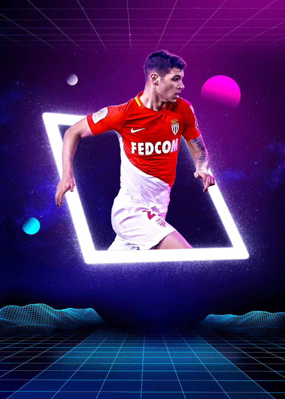 必然要在转 必然要在转