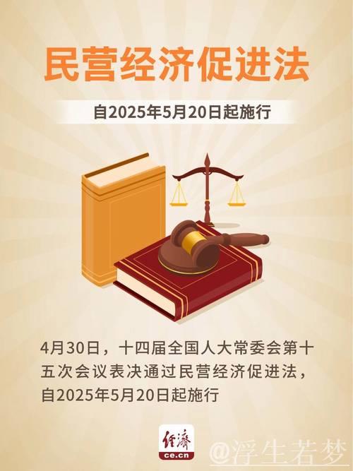 以法治力量护航民营经济高质量发展