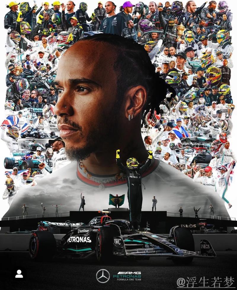 汉密尔顿的车手实力到底如何? 汉密尔顿的车手实力到底如何?