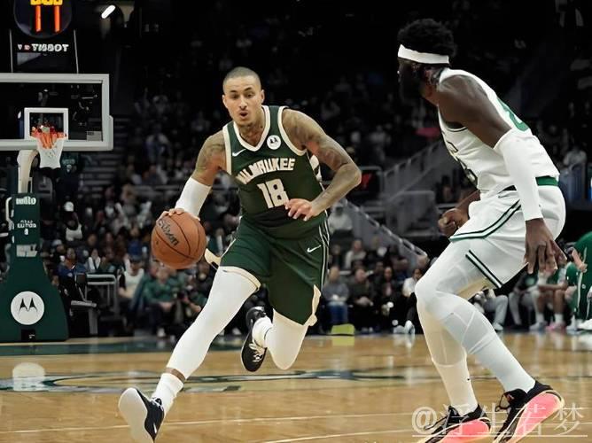 库兹马砍下31分 雄鹿力克凯尔特人 库兹马砍下31分 雄鹿力克凯尔特人