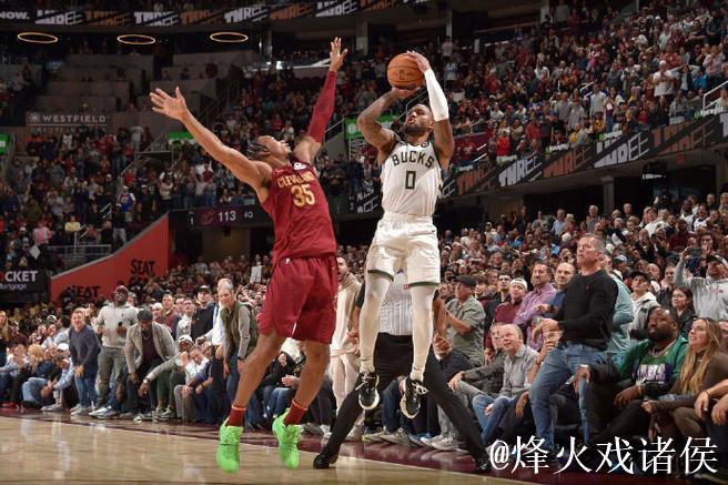 加兰39分骑士8连胜送雄鹿6连败 绿军大胜老鹰 加兰39分骑士8连胜送雄鹿6连败 绿军大胜老鹰