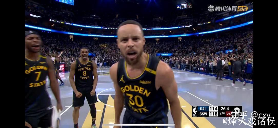 库里狂砍39分,汤普森战旧主贡献22分,勇士险胜独行侠 库里狂砍39分,汤普森战旧主贡献22分,勇士险胜独行侠